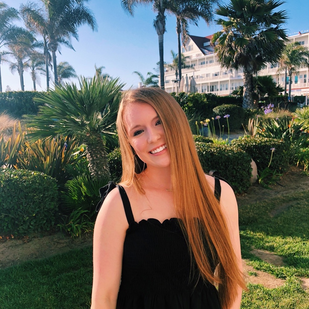 Meet your Posher, Shelby